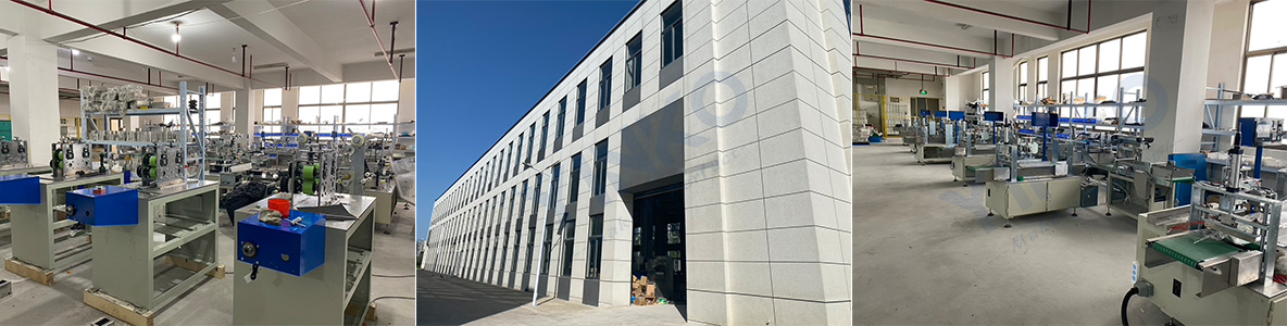 straw making machine manufacturer