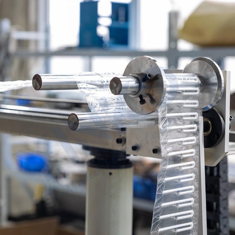 auto carton packing machine