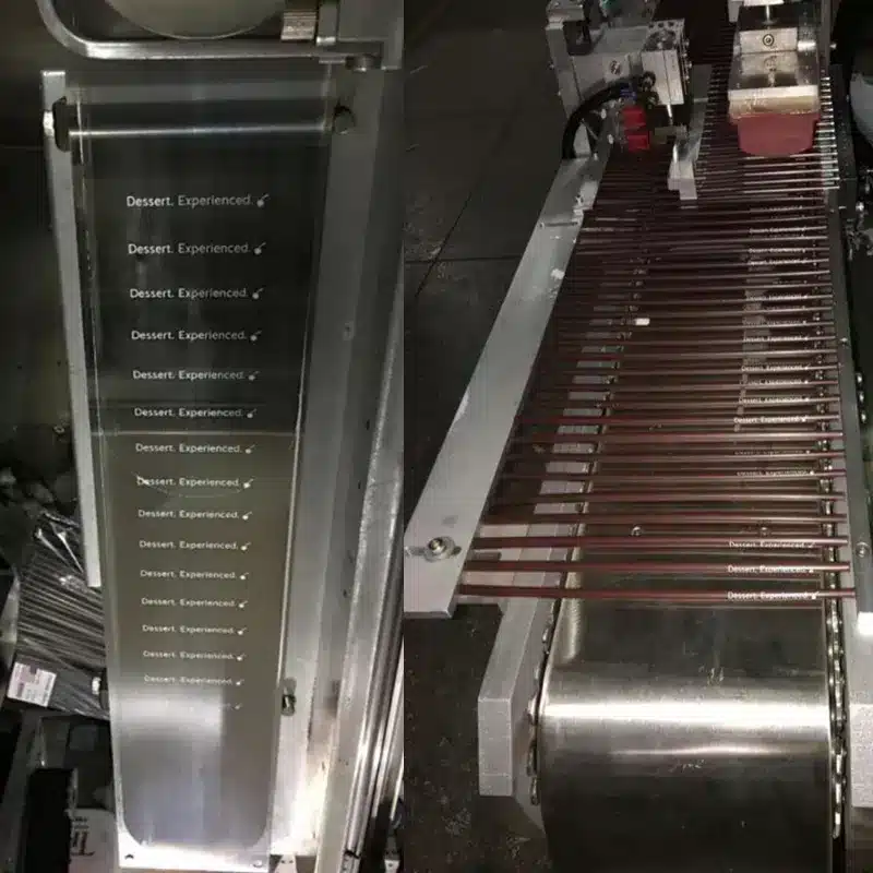 pad printing machine