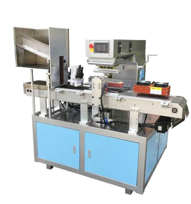 drinking straw printing machine