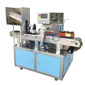 drinking straw printing machine