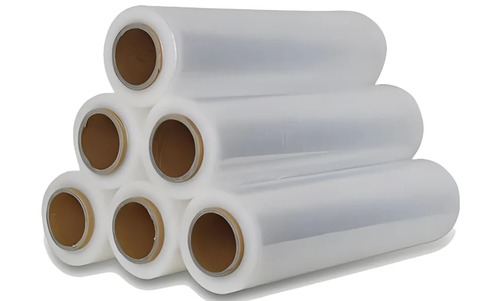 plastic film