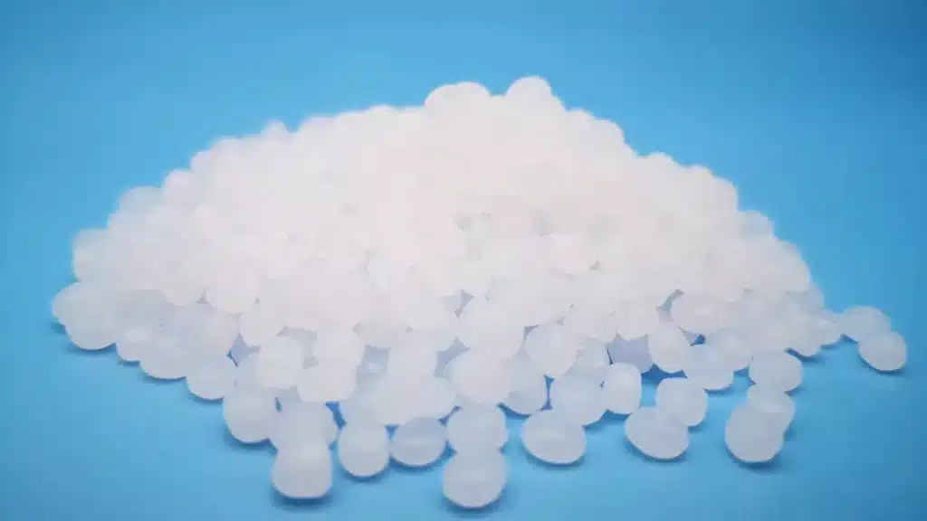 PP pellets