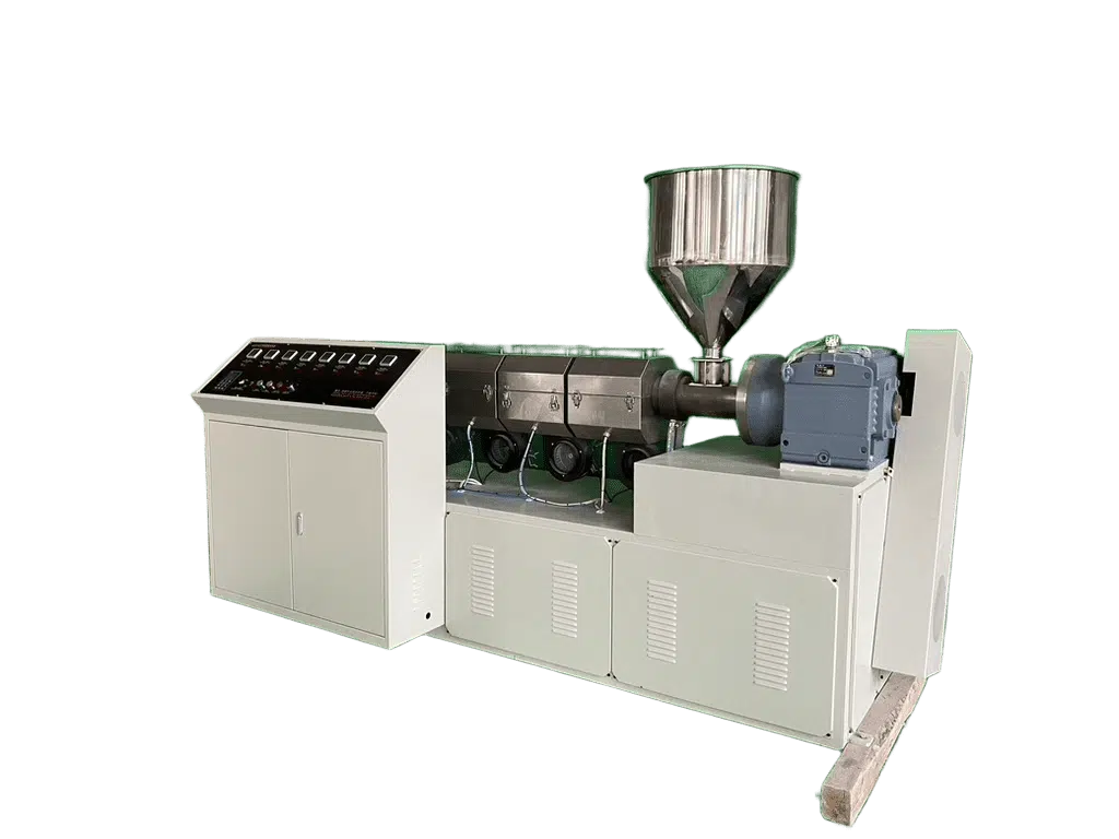 extruder unit