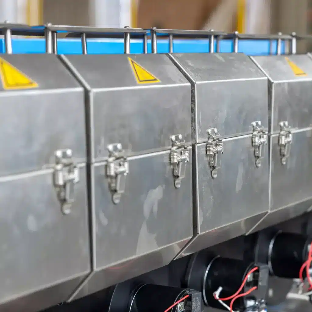 extruder unit heating part