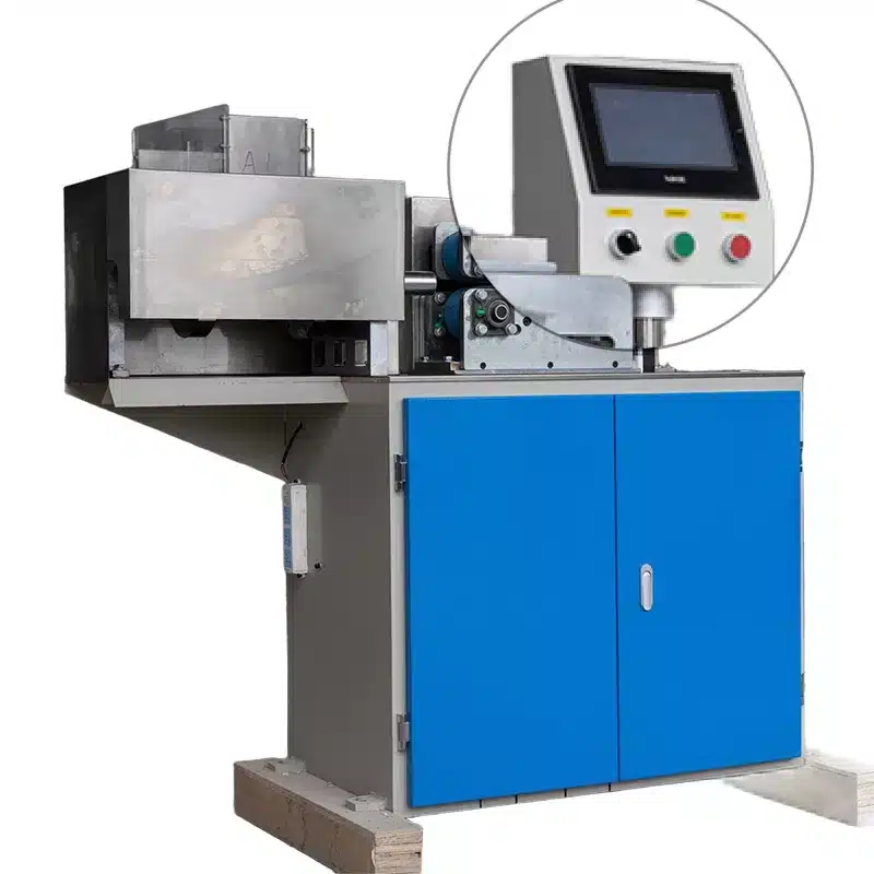 pulling and cutting machine-4
