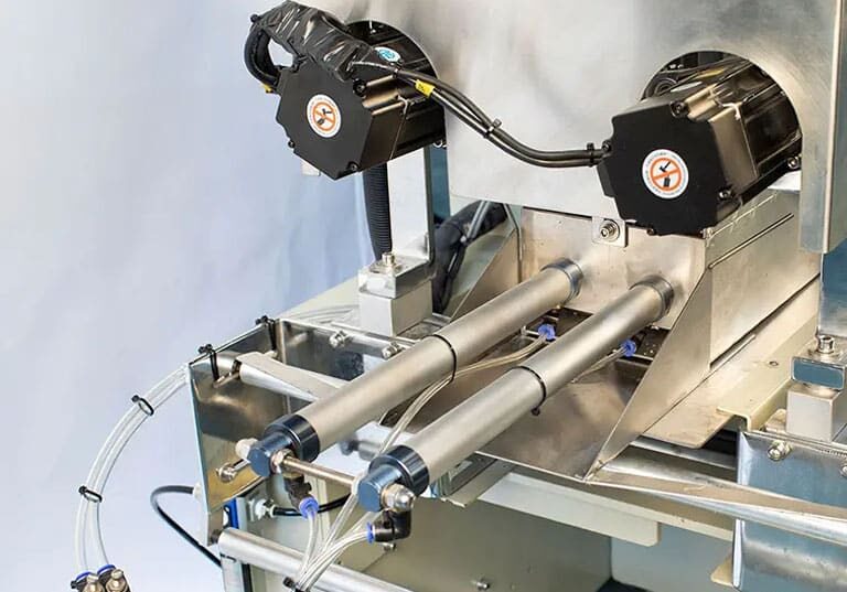 062 multiple straw packing machine