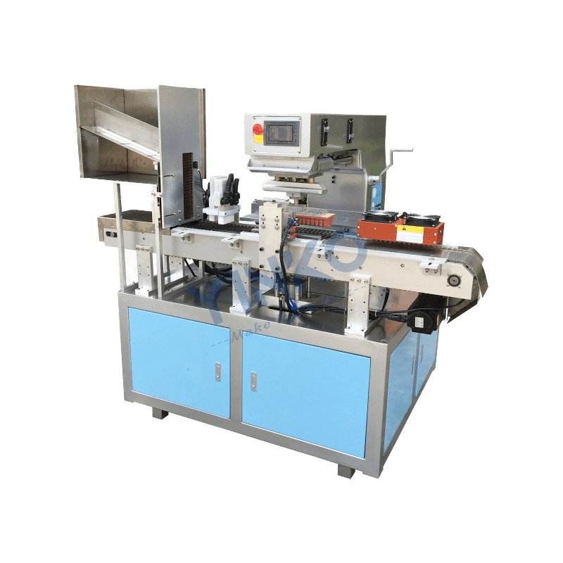 drinking straw printing machine