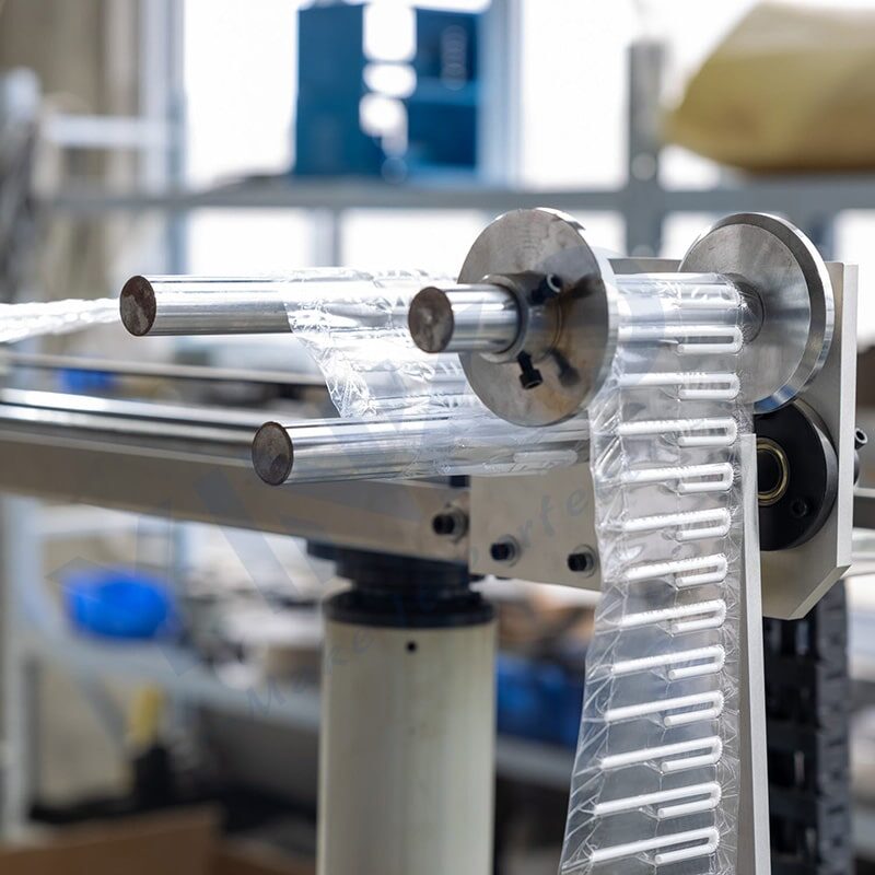 auto carton packing machine