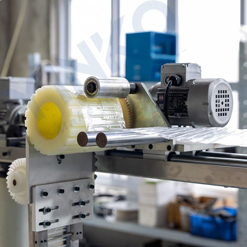 auto carton packing machine
