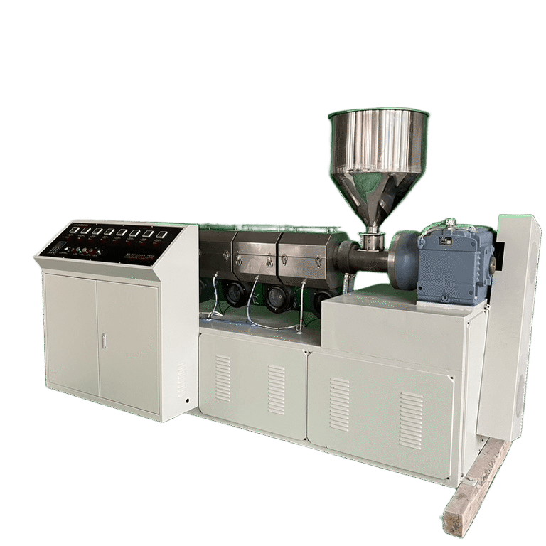 extruder unit
