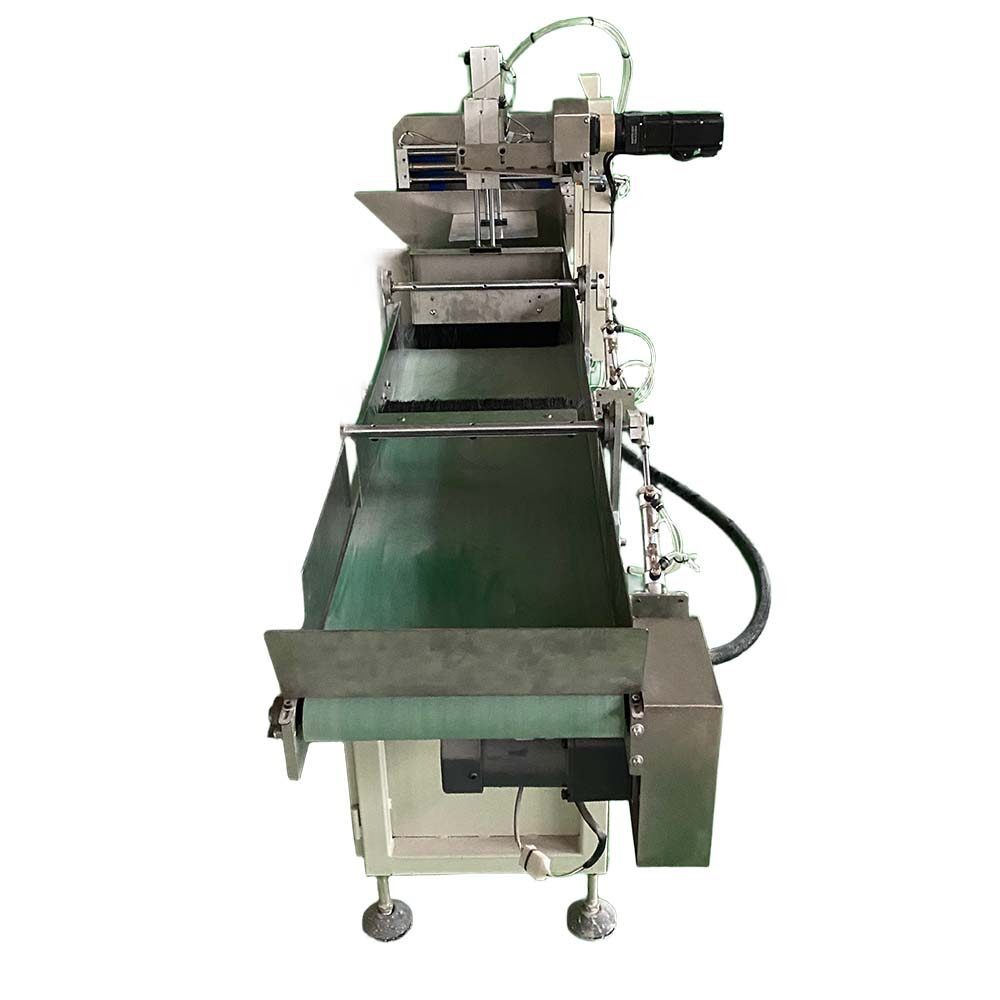 Belt Conveyor System