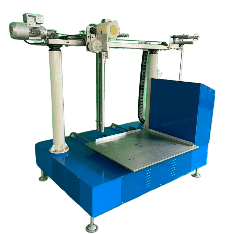 Automatic Straw Cartoning Machine
