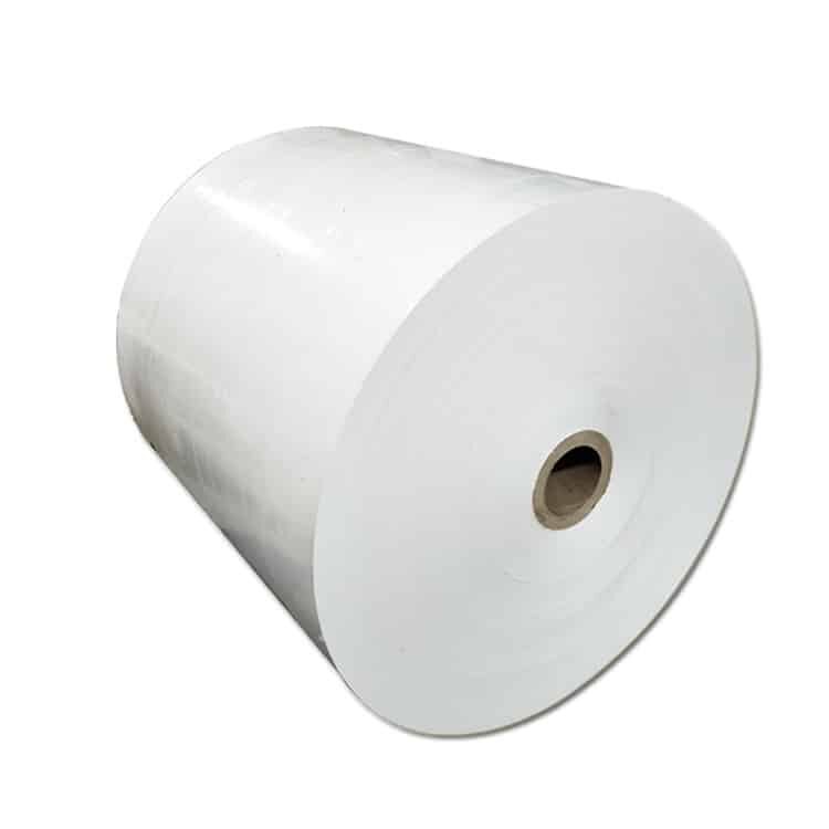 paper roll