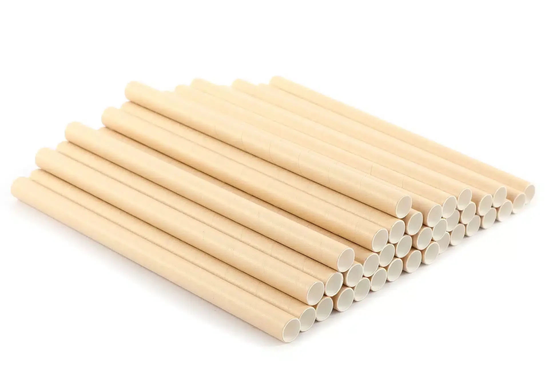 paper straw