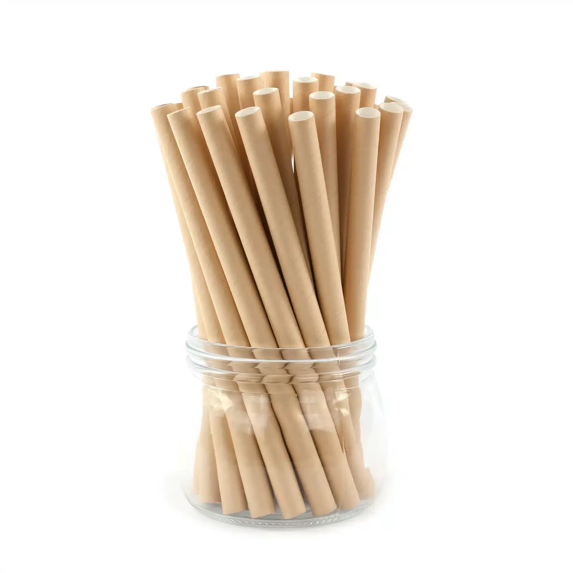 paper straw