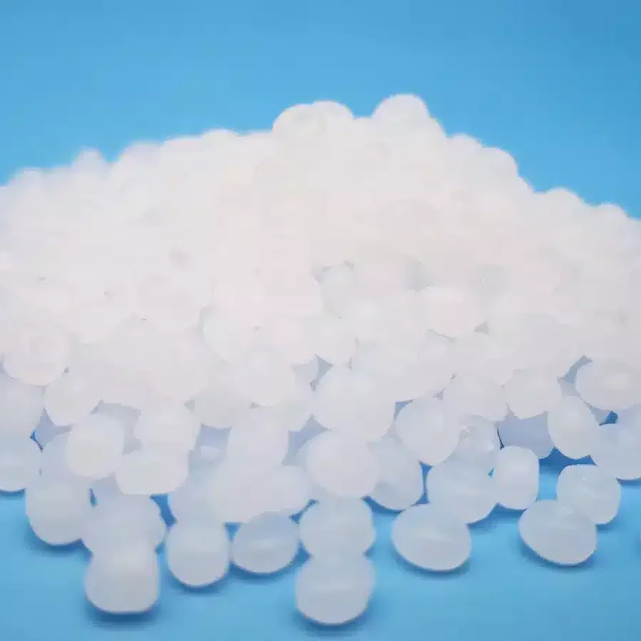 PP pellets