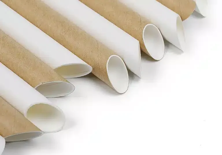 STRAW AFTER CUTTING