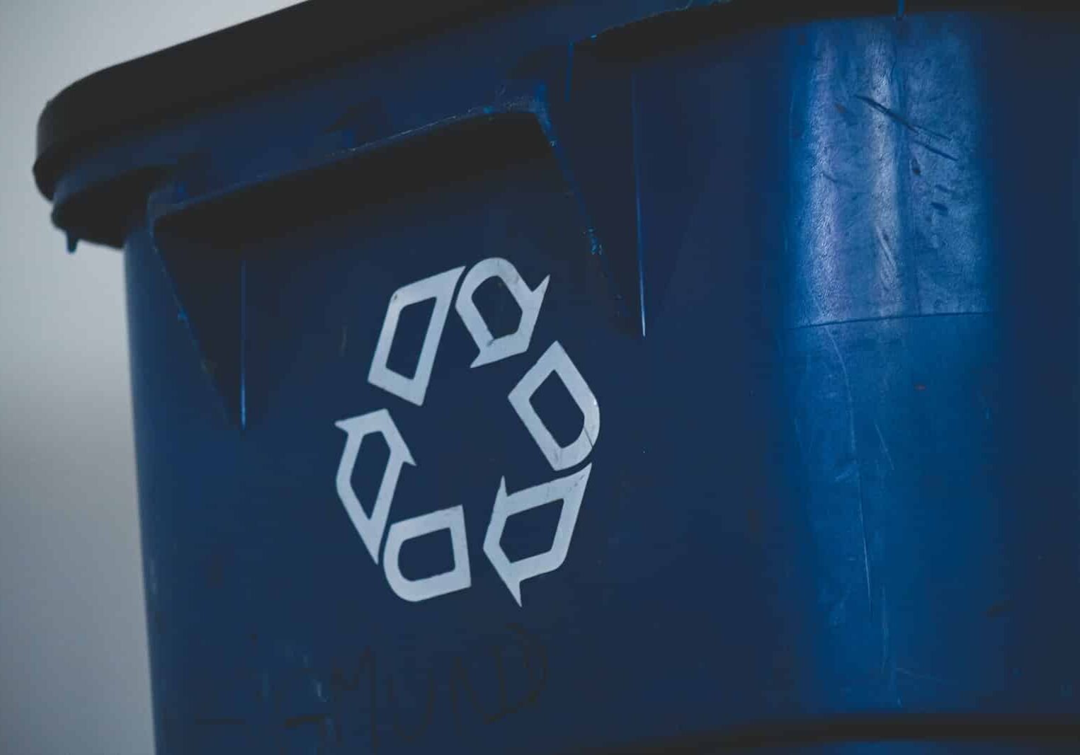 recycle