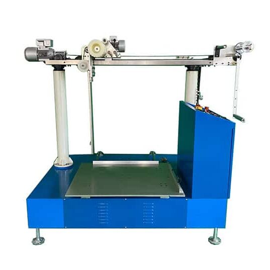auto straw carton packing machine