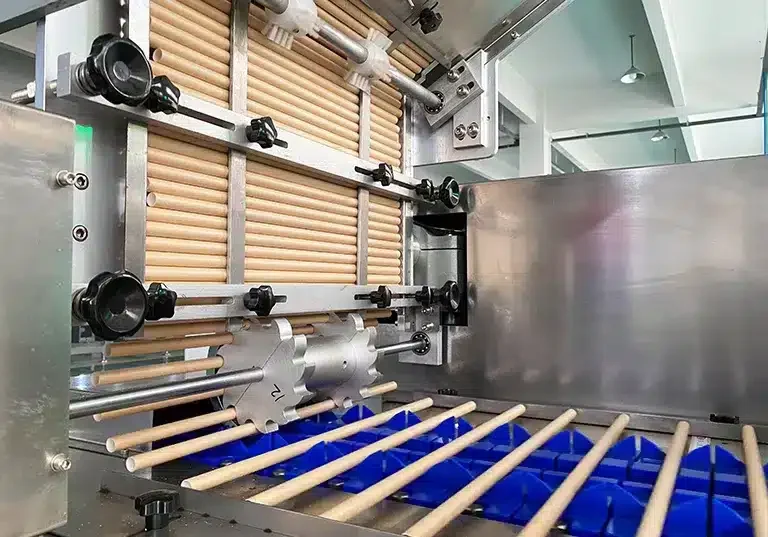 bevel cutting machine