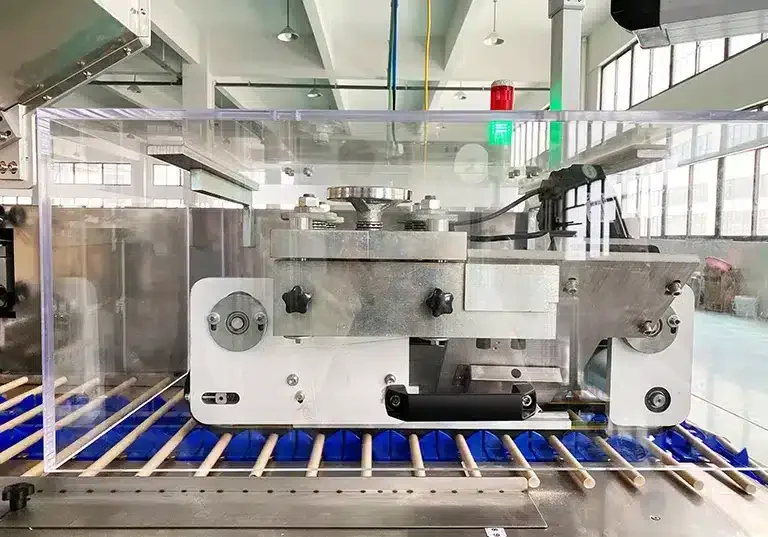 bevel cutting machine