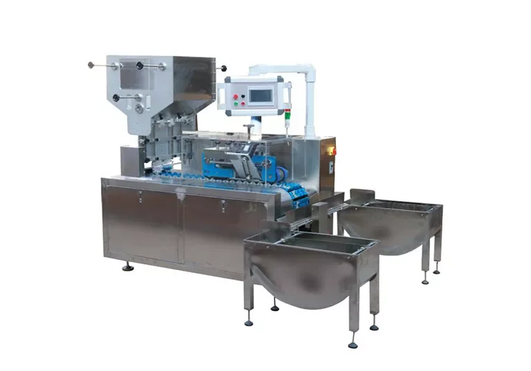 paper straw bevel cutting machine