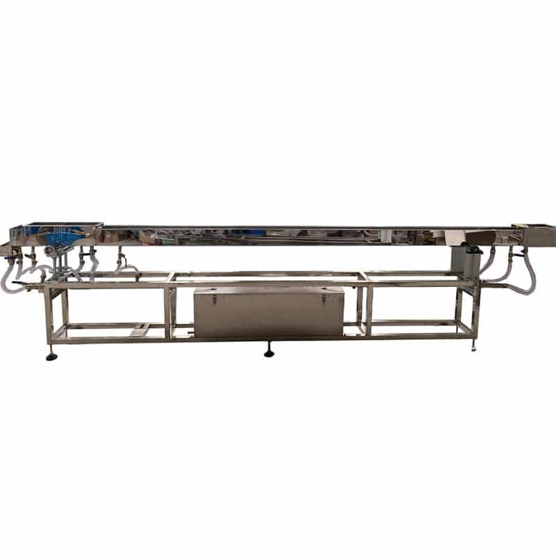 cooling water tank