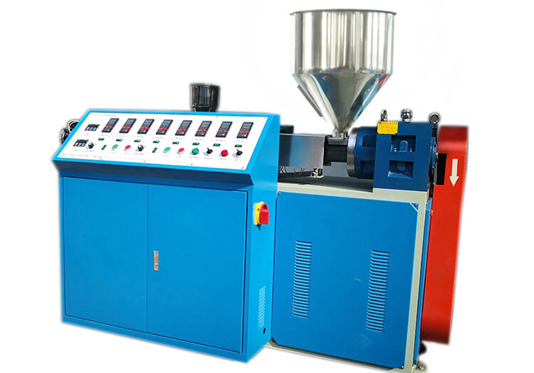 drinking straw making machine