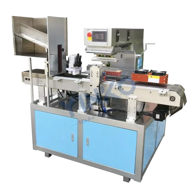 drinking straw printing machine