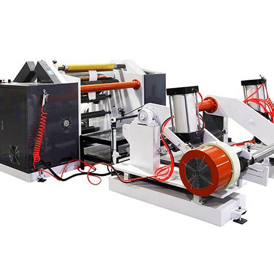 paper slitting machine