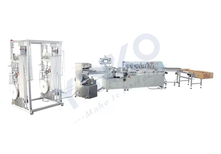 paper straw machine