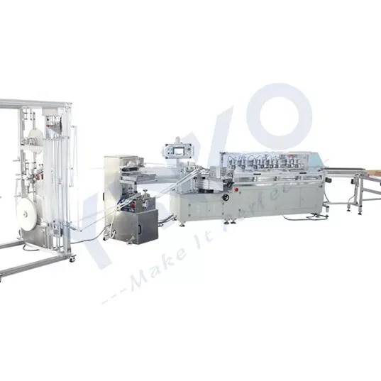 paper straw machine