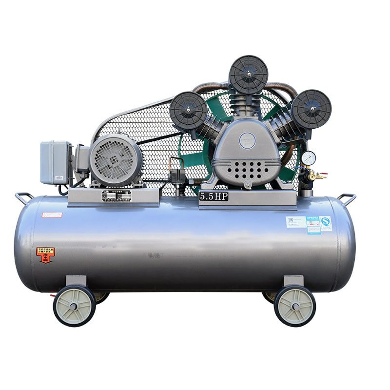 piston air compressor
