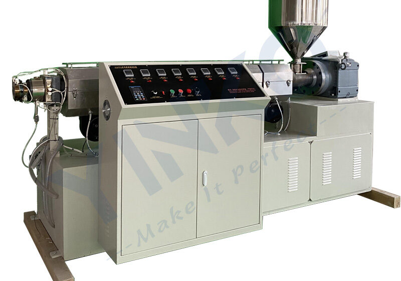 extruder unit