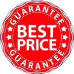 competitive price