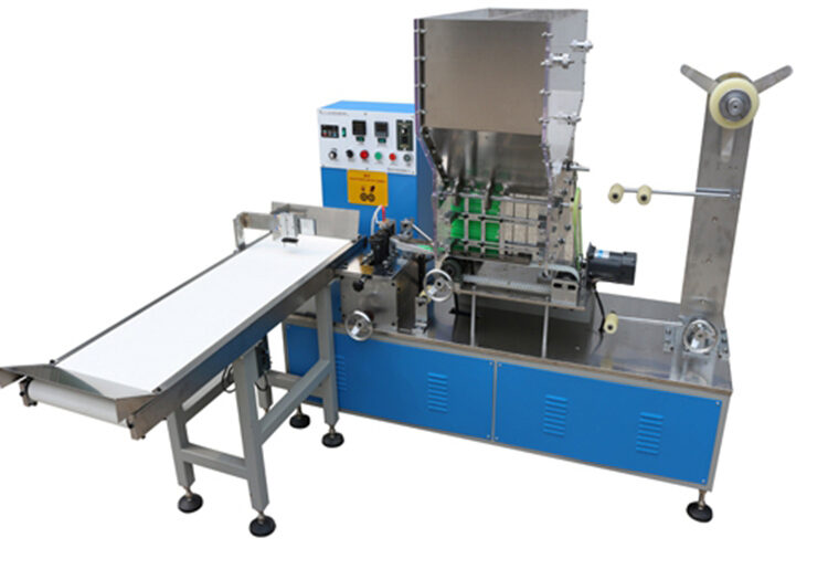 straw packing machine